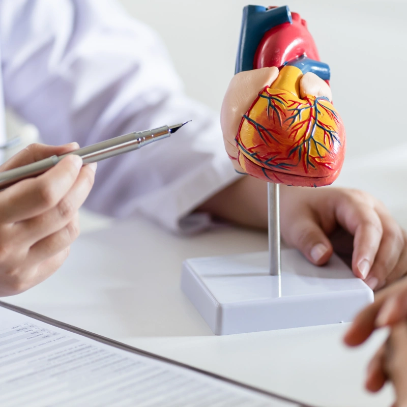 Chronic Disease Management