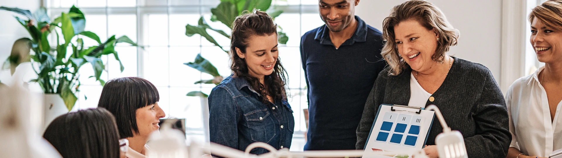 breadcrumb Corporate Health & Wellness