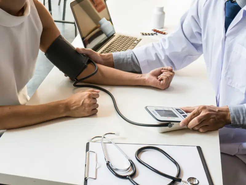 physical exam service