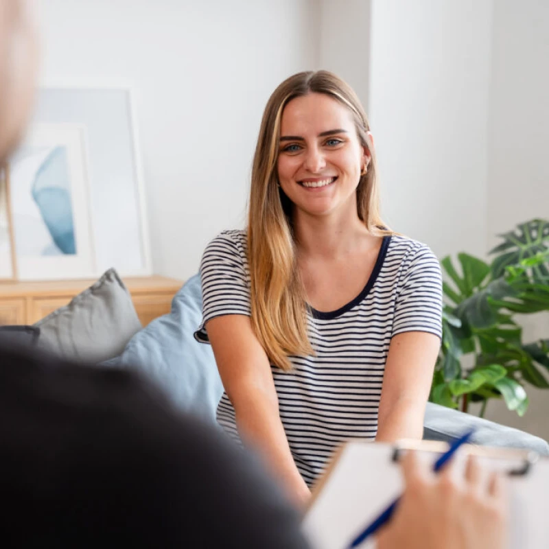 Behavioral Health & ADHD Management 1