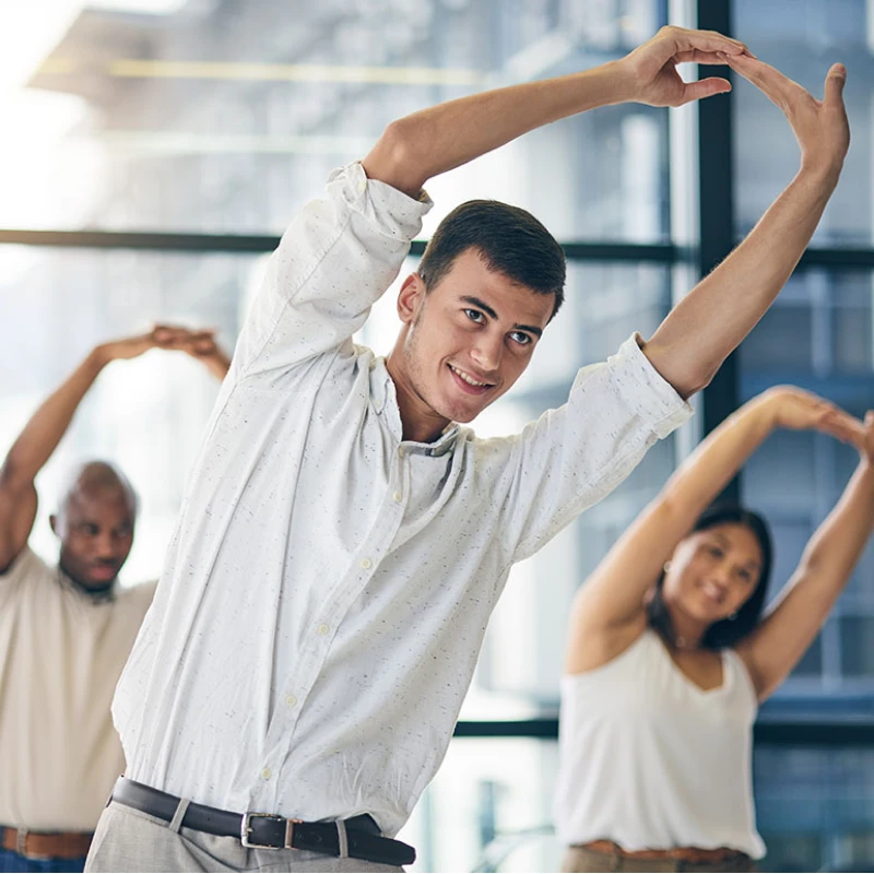 Corporate Wellness Programs 1